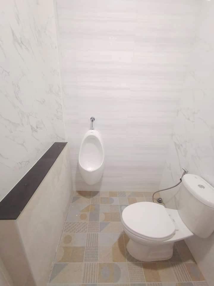 บ้านทรงปั้นหยา 3 ห้องนอน 4 ห้องน้ำ ขนาด 215 ตร.ม.