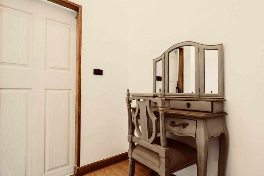 บ้านนอร์ดิกไอเดียแต่งภายในบ้านสไตล์พูลวิลล่า