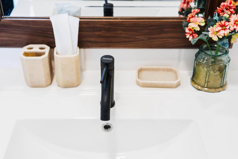 บ้านนอร์ดิกไอเดียแต่งภายในบ้านสไตล์พูลวิลล่า