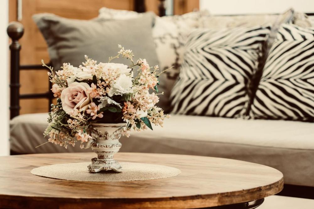 บ้านนอร์ดิกไอเดียแต่งภายในบ้านสไตล์พูลวิลล่า