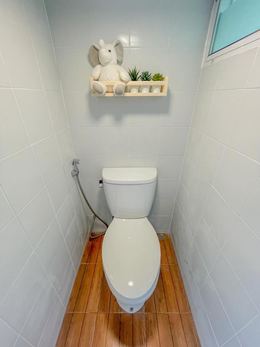 ไอเดียบ้านสำเร็จรูปขนามินิ สวยงามน่ารัก