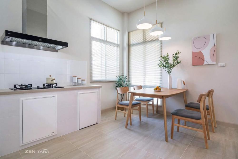 โมเดิร์นมินิมอล ไอเดียแต่งบ้านโมเดิร์น