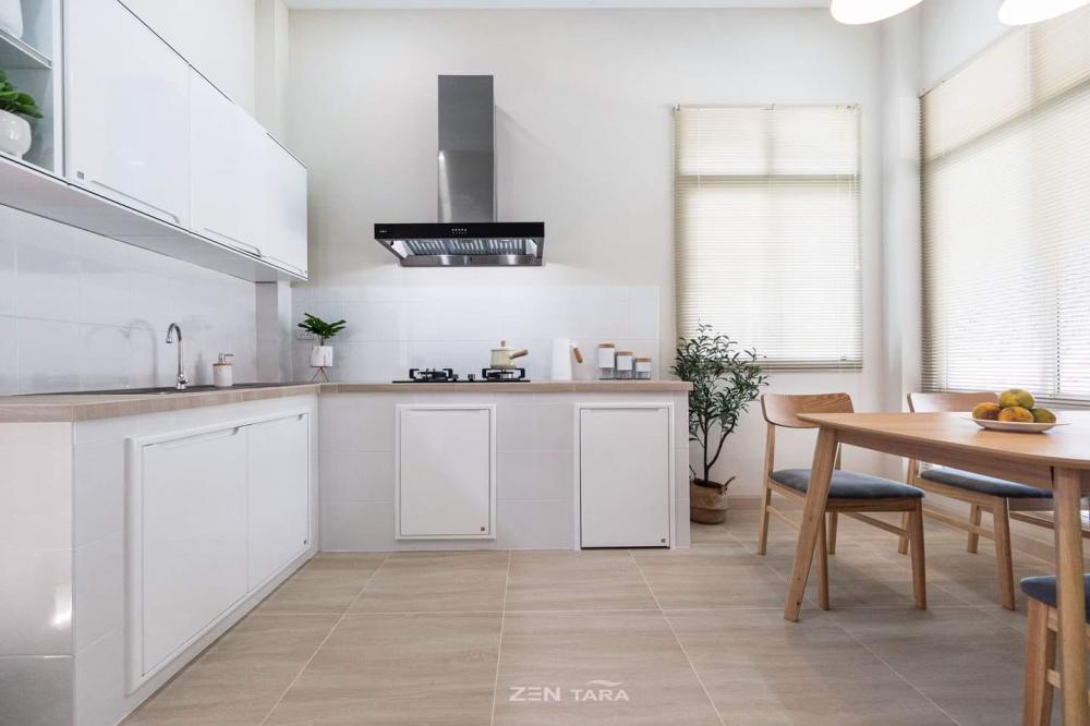 โมเดิร์นมินิมอล ไอเดียแต่งบ้านโมเดิร์น