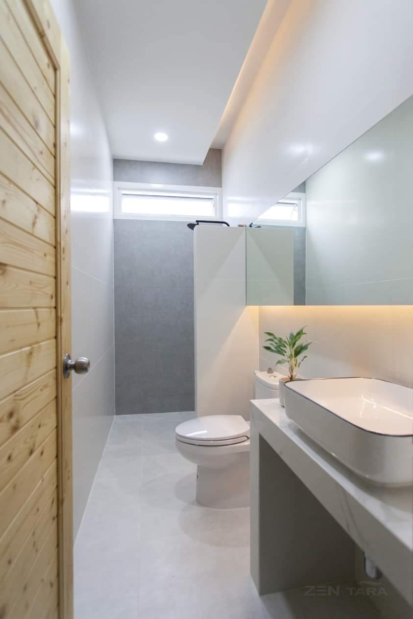 โมเดิร์นมินิมอล ไอเดียแต่งบ้านโมเดิร์น