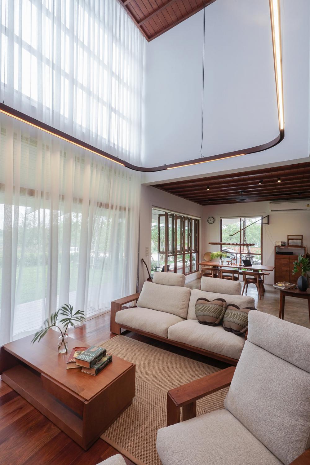 ไอเดียบ้านสวย2ชั้น สวยงามอบอุ่นน่าอยู่