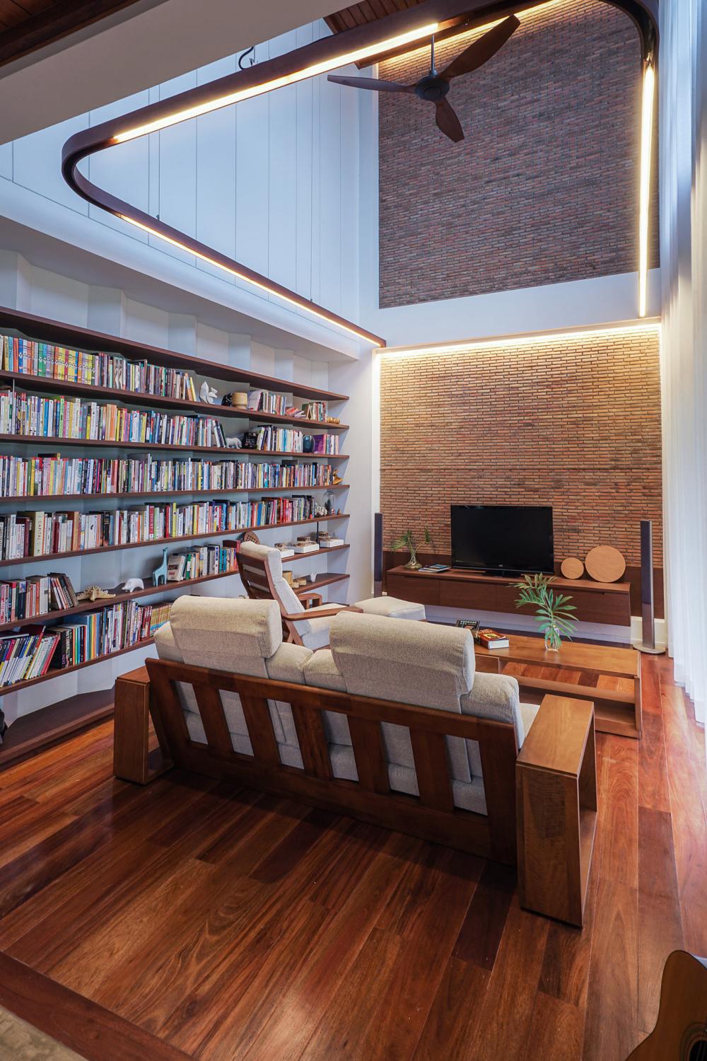 ไอเดียบ้านสวย2ชั้น สวยงามอบอุ่นน่าอยู่