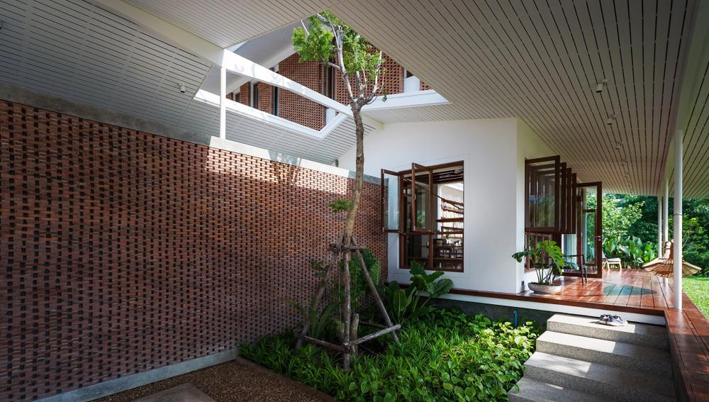 ไอเดียบ้านสวย2ชั้น สวยงามอบอุ่นน่าอยู่