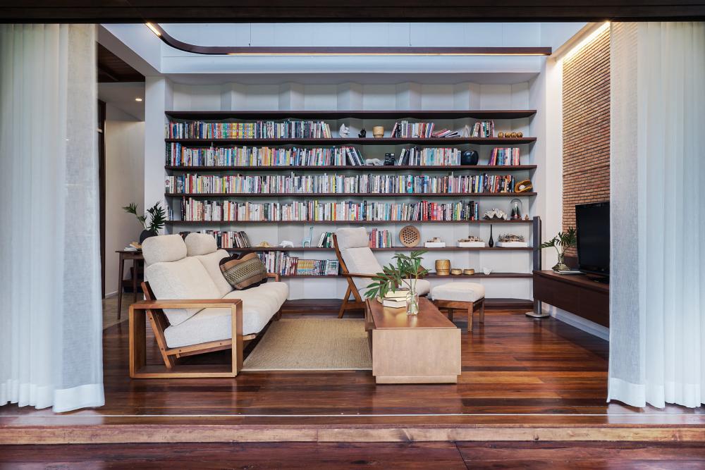 ไอเดียบ้านสวย2ชั้น สวยงามอบอุ่นน่าอยู่