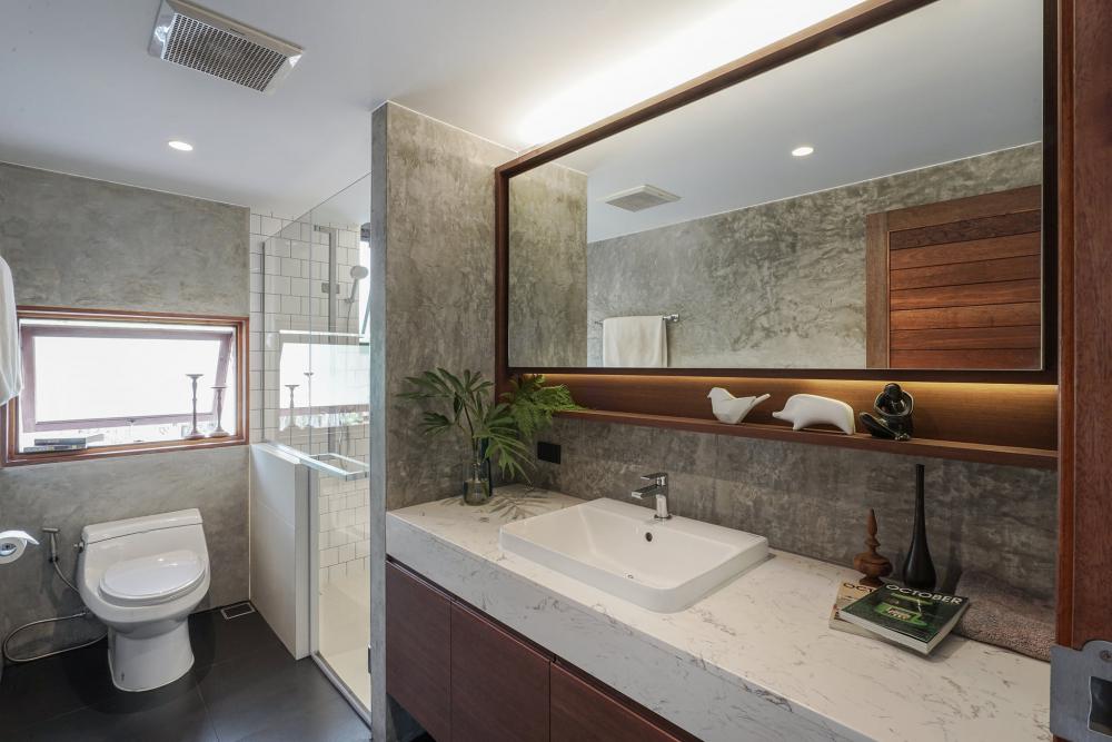 ไอเดียบ้านสวย2ชั้น สวยงามอบอุ่นน่าอยู่