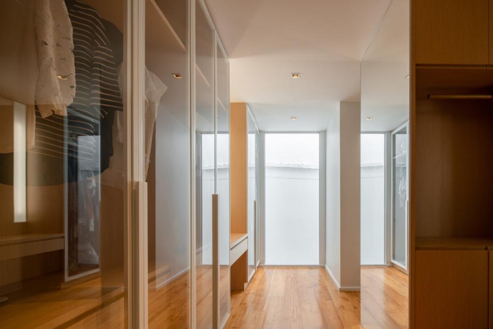 ไอเดียบ้านสวยแบบมินิมอลนอร์ดิกสีขาว