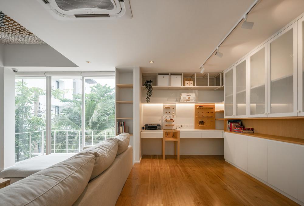 ไอเดียบ้านสวย2ชั้น สวยงามอบอุ่นน่าอยู่