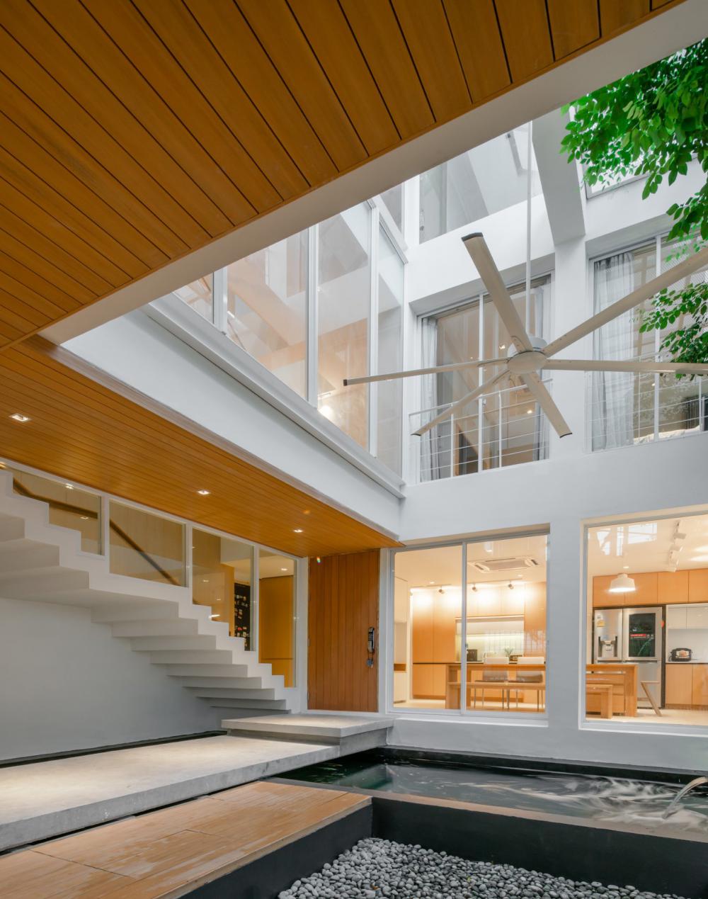 ไอเดียบ้านสวย2ชั้น สวยงามอบอุ่นน่าอยู่