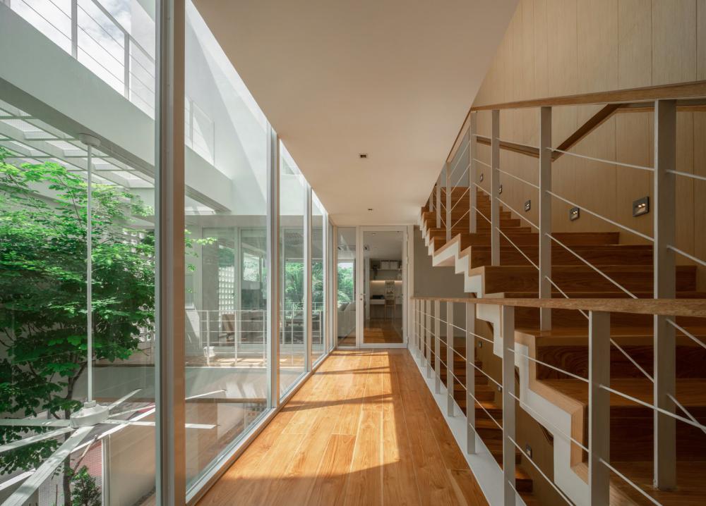 ไอเดียบ้านสวย2ชั้น สวยงามอบอุ่นน่าอยู่