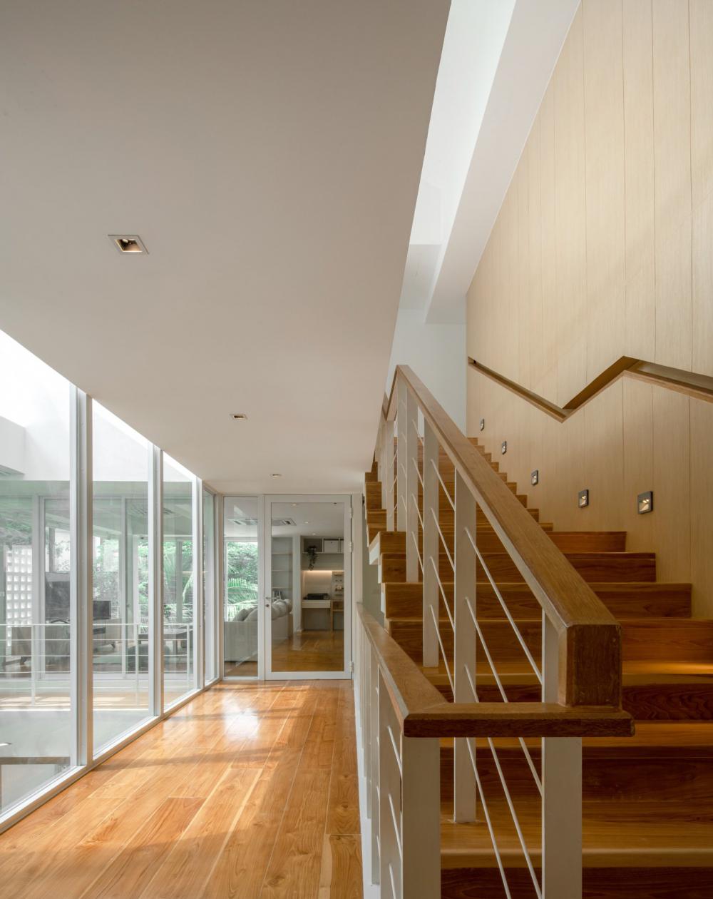 ไอเดียบ้านสวย2ชั้น สวยงามอบอุ่นน่าอยู่