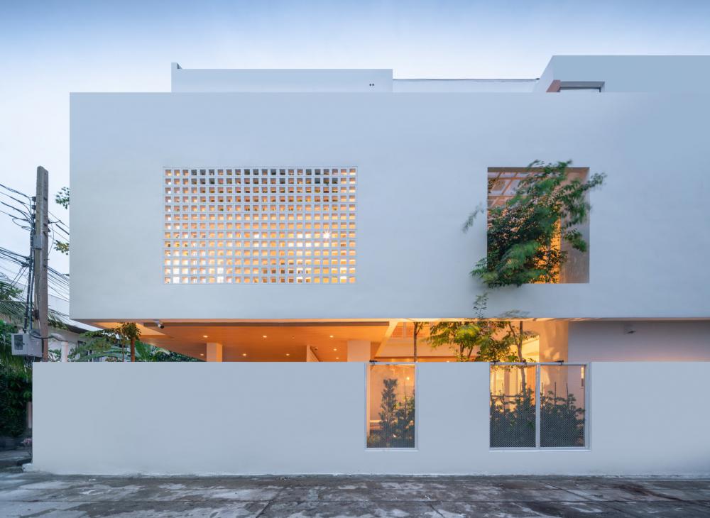 ไอเดียบ้านสวย2ชั้น สวยงามอบอุ่นน่าอยู่