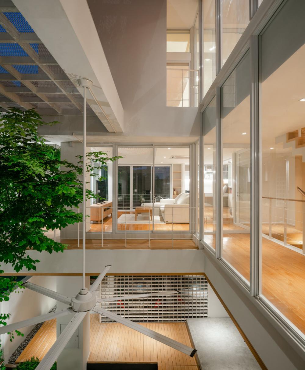 ไอเดียบ้านสวย2ชั้น สวยงามอบอุ่นน่าอยู่