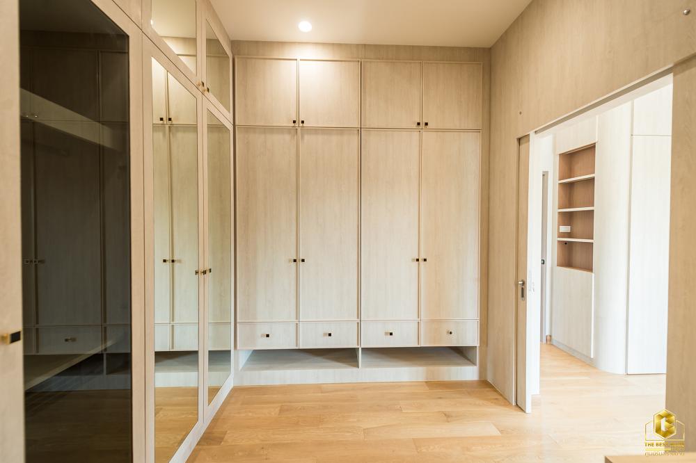 บ้านสองชั้นทรงปั้นหยา 4 ห้องนอน สวยพื้นที่กว้างขวางน่าอยู่