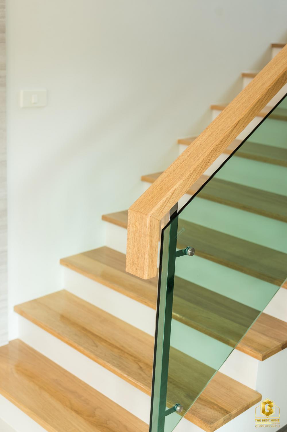 บ้านสองชั้นทรงปั้นหยา 4 ห้องนอน สวยพื้นที่กว้างขวางน่าอยู่