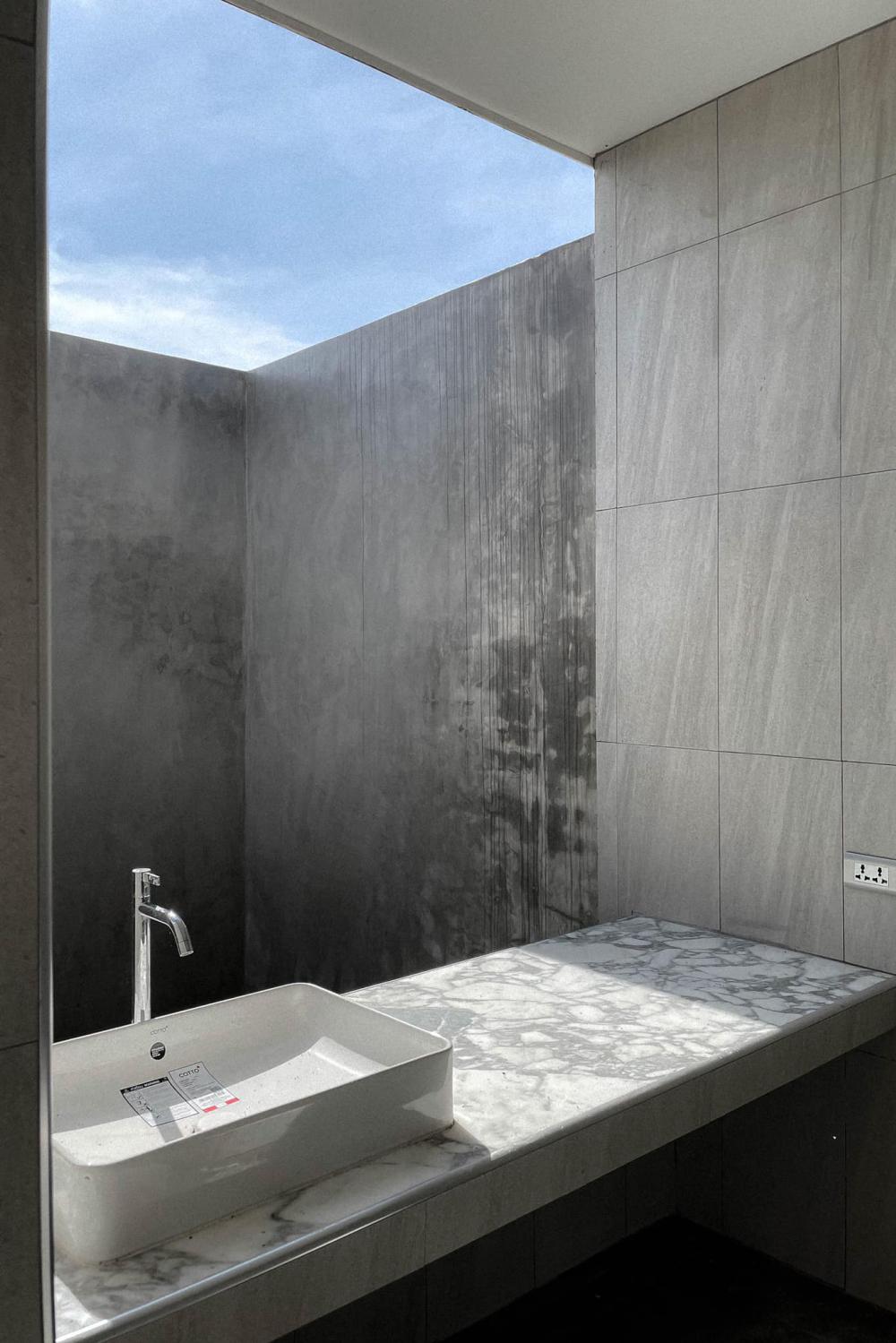 ช่วงกำลังสร้างบ้านสไตล์บ้านๆ กลิ่นอายอบอุ่น ผสมผสานความเป็นชนบทกับโมเดิร์น