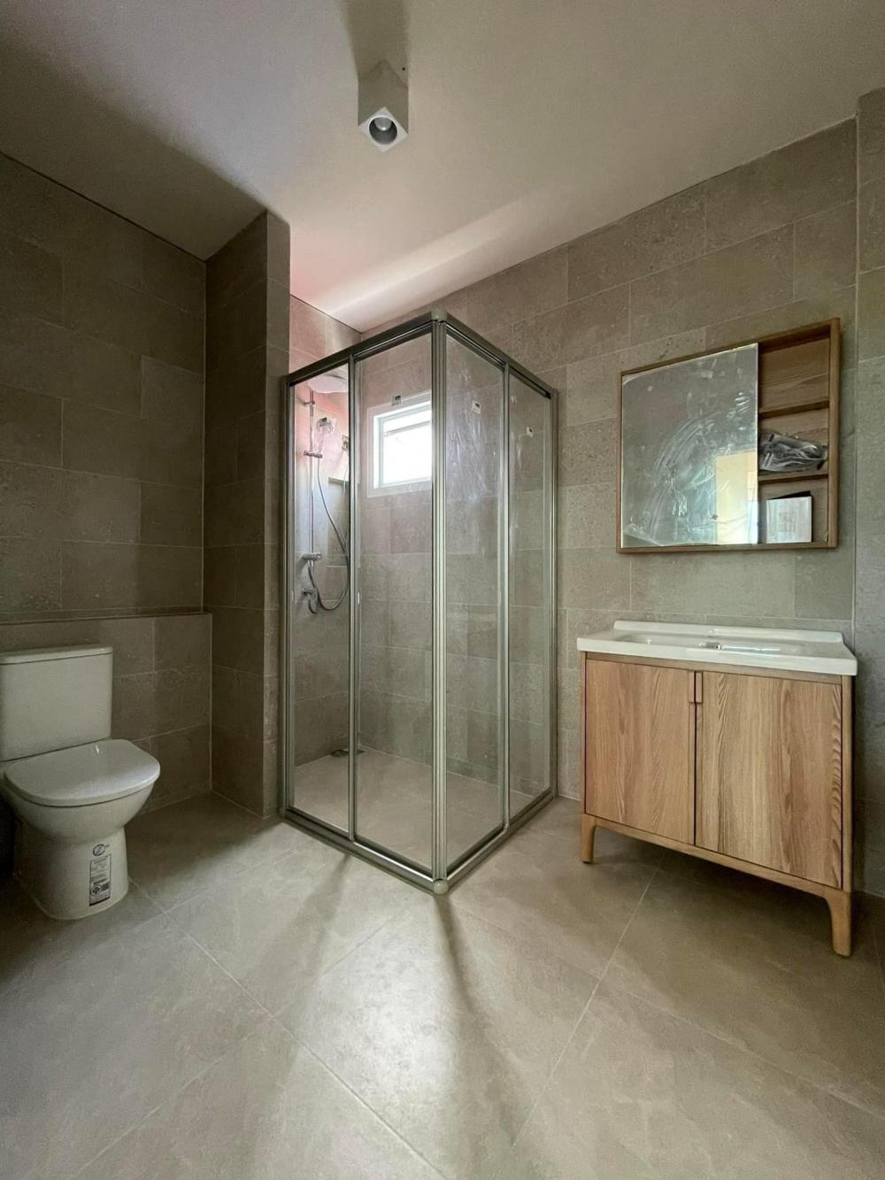 รีโนเวทบ้านไม้เก่าเป็นบ้านมินิมอลมูจิ minimal muji 