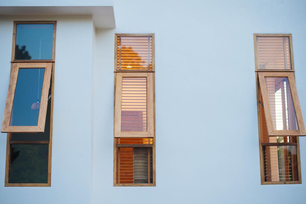 ไอเดียบ้านสวยแบบโมเดิร์นมินิมอล ตกแต่งภายในอบอุ่นน่าอยู่