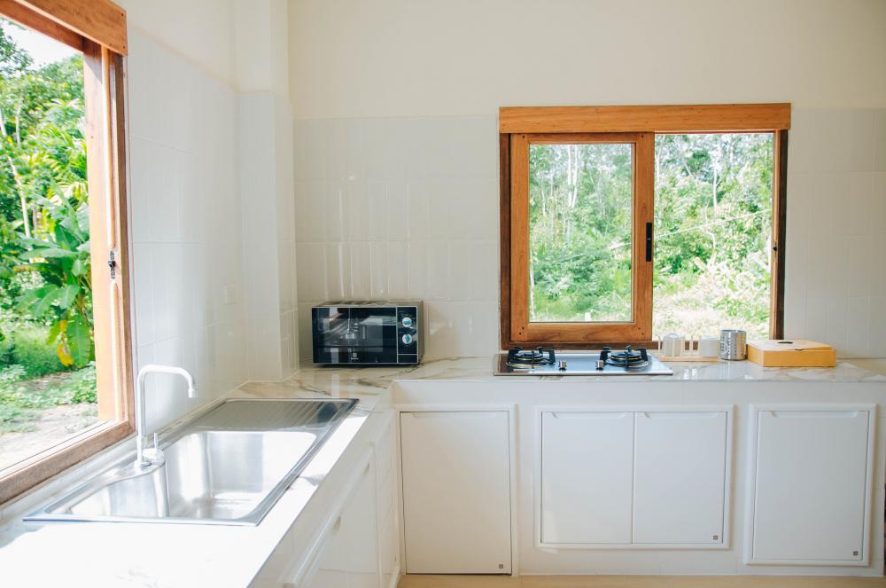 ไอเดียบ้านสวยแบบโมเดิร์นมินิมอล ตกแต่งภายในอบอุ่นน่าอยู่