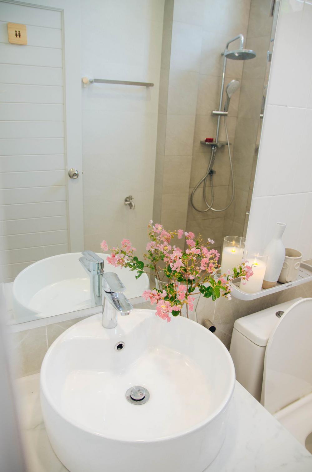 ไอเดียบ้านสวยแบบโมเดิร์นมินิมอล ตกแต่งภายในอบอุ่นน่าอยู่