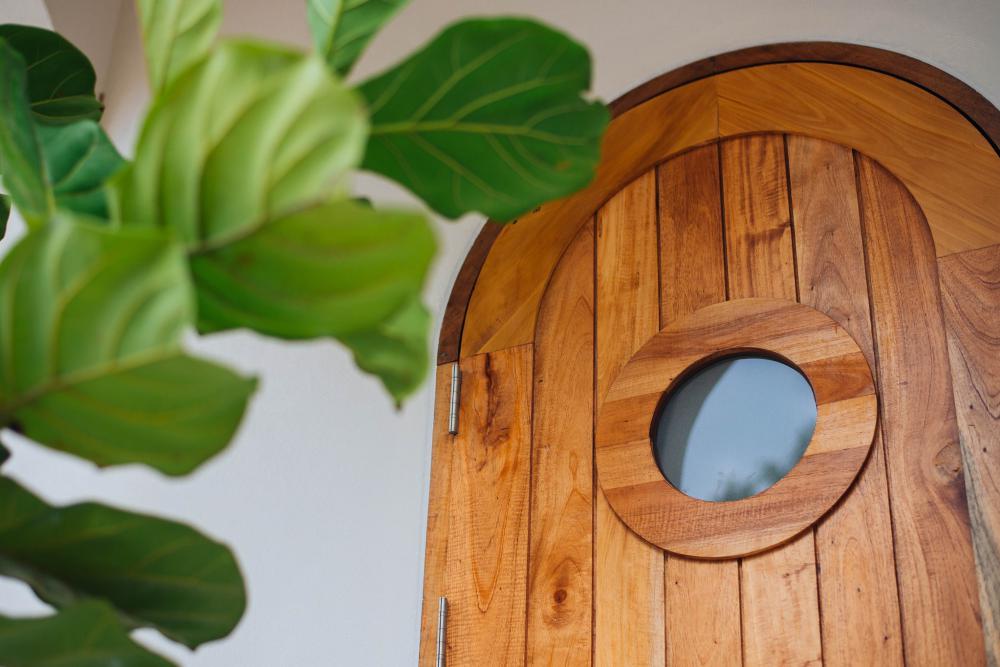 ไอเดียบ้านสวยแบบโมเดิร์นมินิมอล ตกแต่งภายในอบอุ่นน่าอยู่