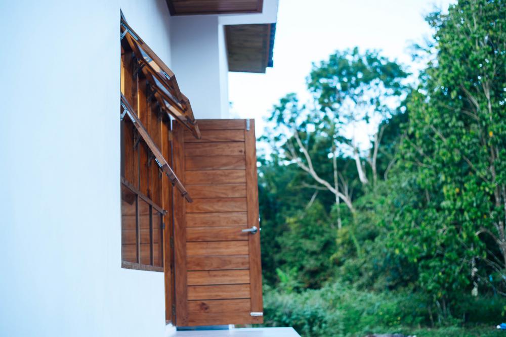 ไอเดียบ้านสวยแบบโมเดิร์นมินิมอล ตกแต่งภายในอบอุ่นน่าอยู่