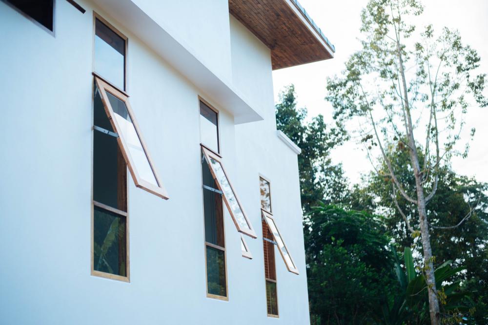 ไอเดียบ้านสวยแบบโมเดิร์นมินิมอล ตกแต่งภายในอบอุ่นน่าอยู่