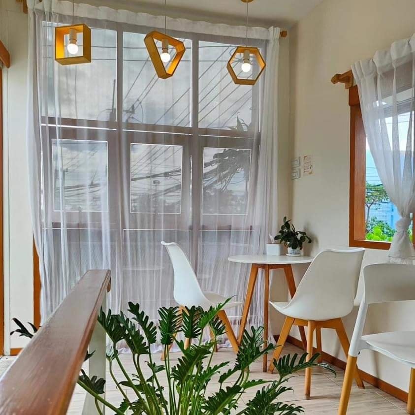 ไอเดียคาเฟ่สวยๆ