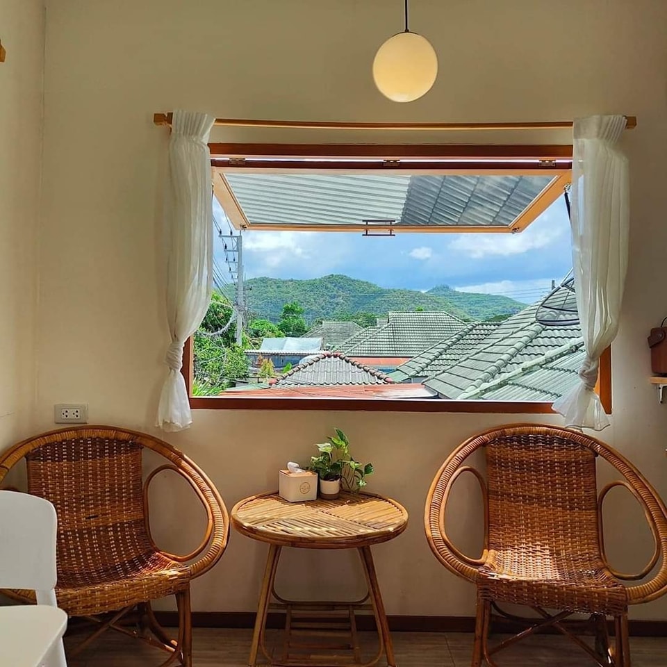 ไอเดียคาเฟ่สวยๆ