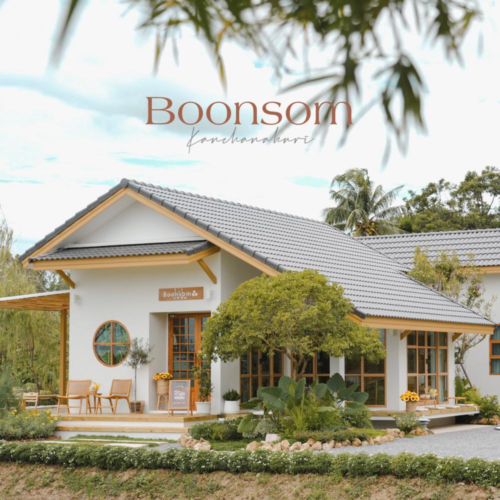 บ้านสไตล์มินิมอลมูจิ ผสมผสานคาเฟ่สไตล์มินิมอลมูจิ