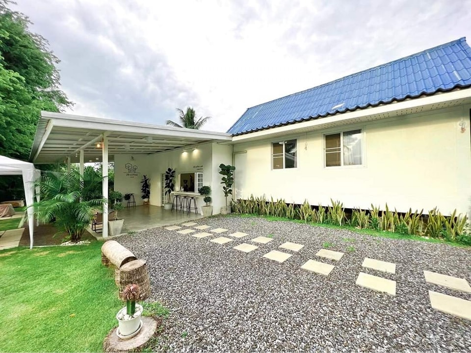 ไอเดียทำคาเฟ่สวยๆ