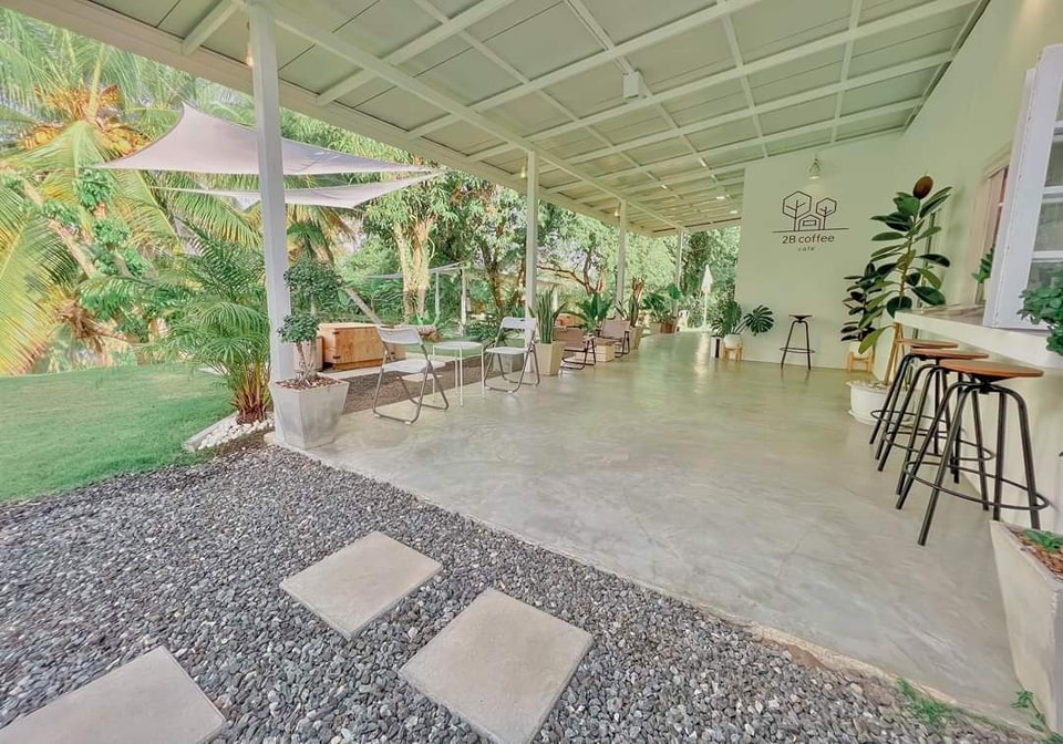 ไอเดียทำคาเฟ่สวยๆ