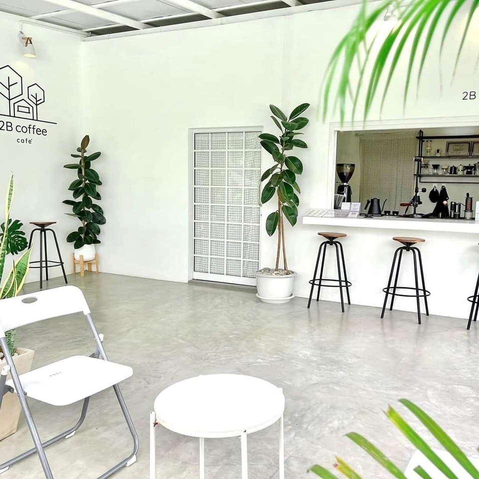 ไอเดียทำคาเฟ่สวยๆ