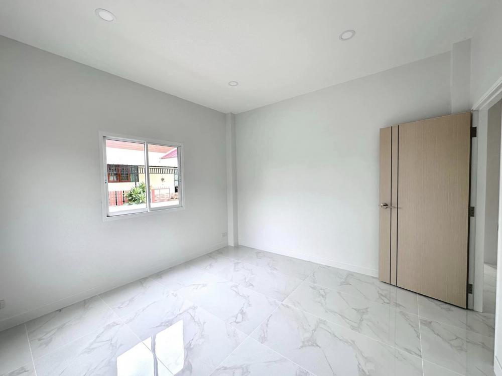 บ้านนอร์ดิก มินิมอลสีขาวละมุนน่าอยู่