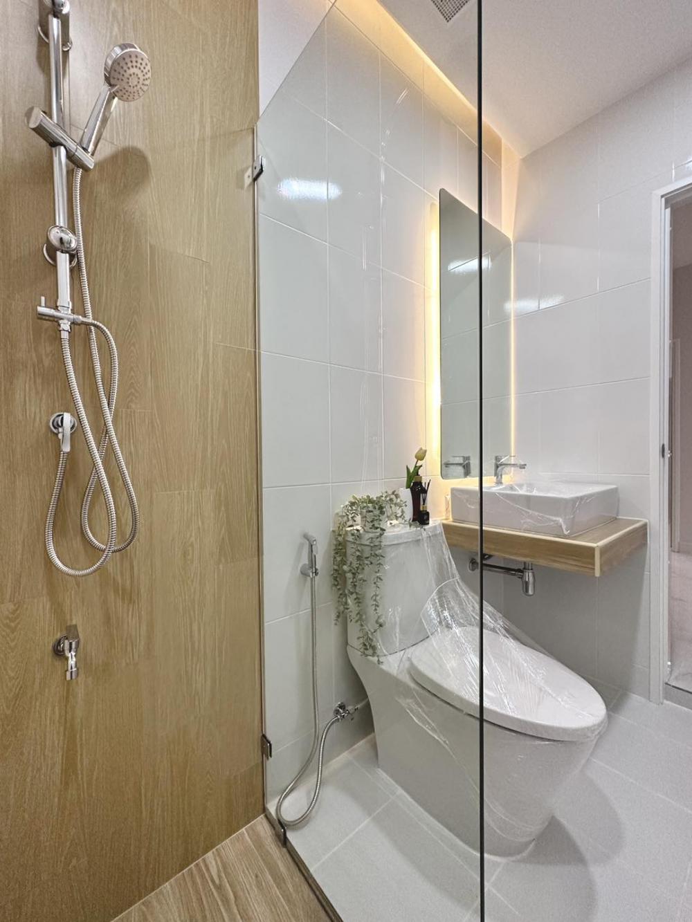 บ้านนอร์ดิก มินิมอลสีขาวละมุนน่าอยู่