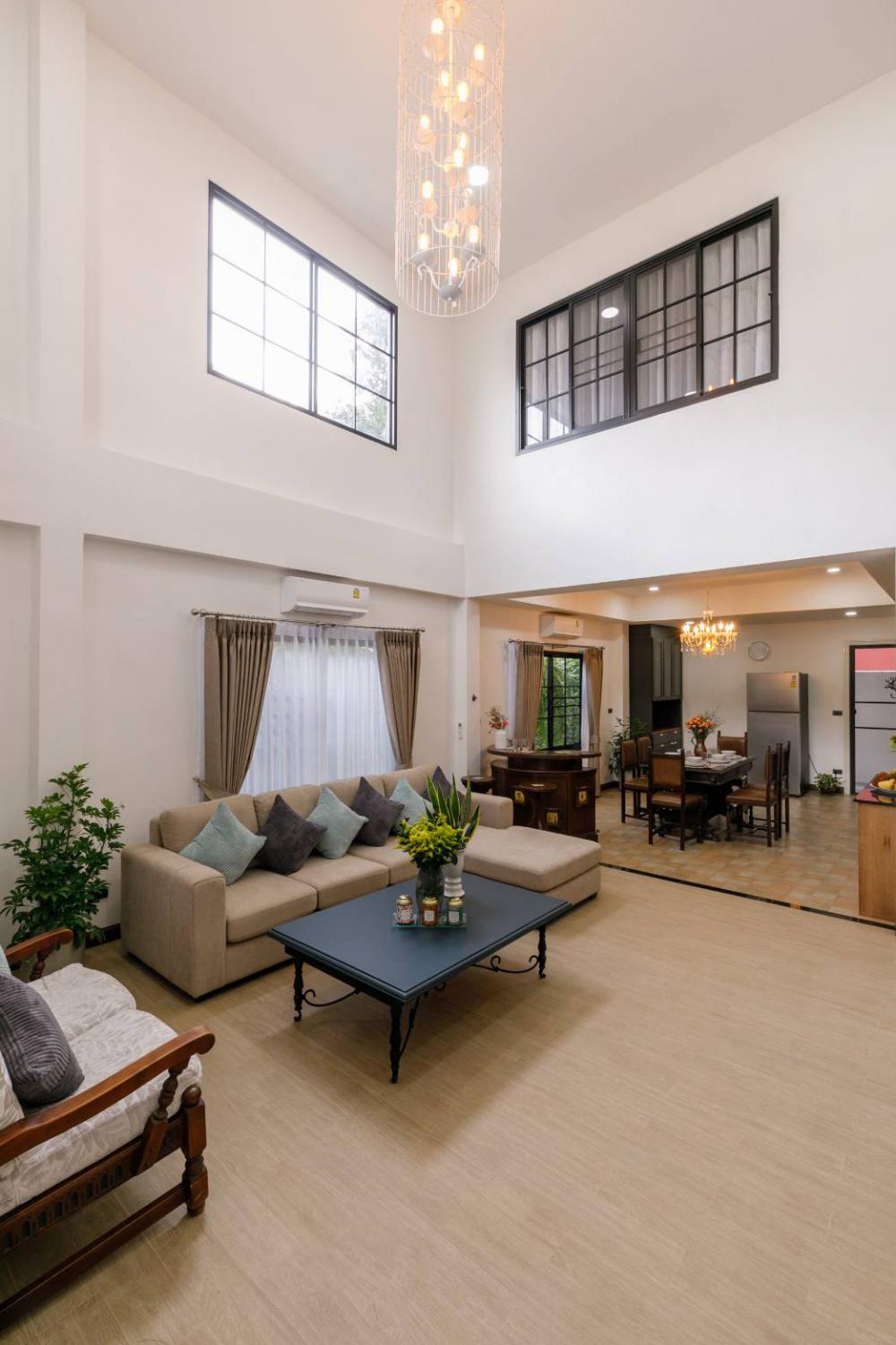 ไอเดียบ้านสวย3ชั้น