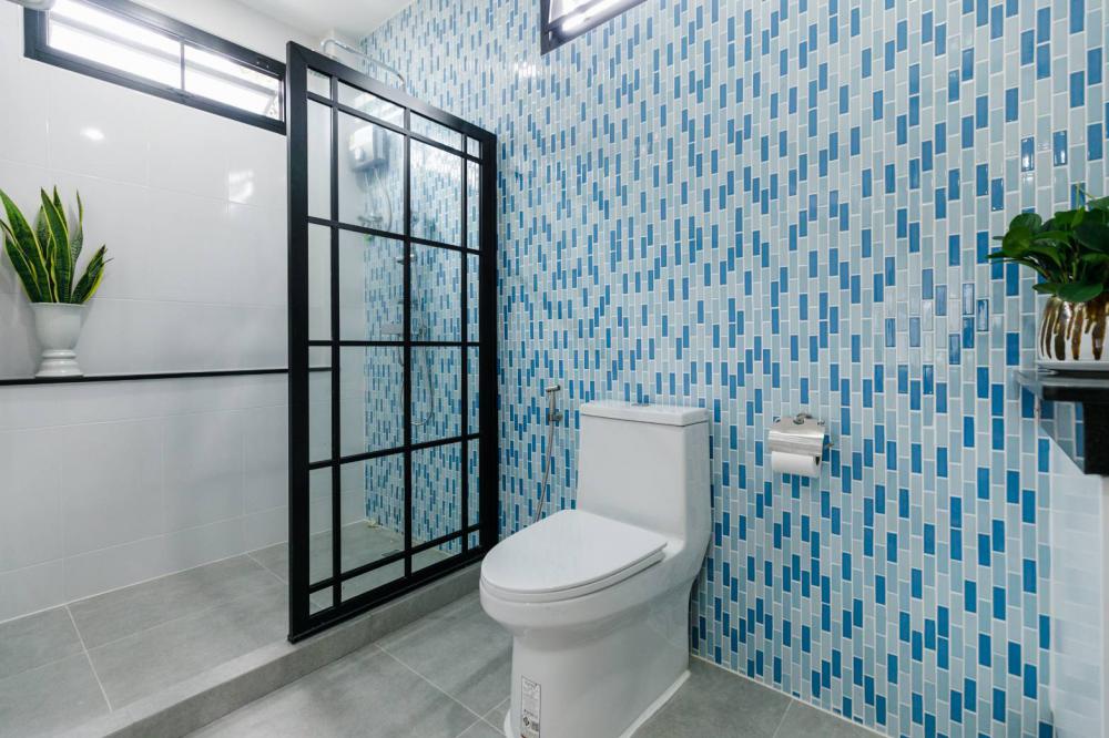 ไอเดียบ้านสวย3ชั้น