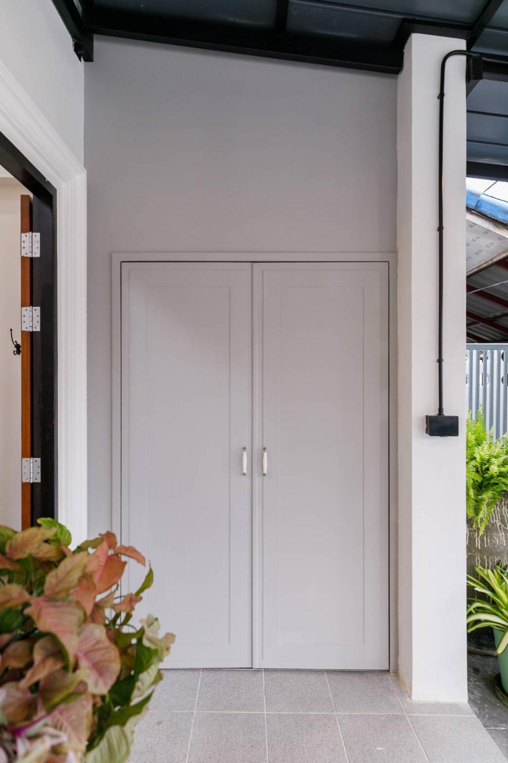 ไอเดียบ้านสวย3ชั้น