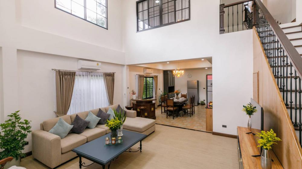 ไอเดียบ้านสวย3ชั้น