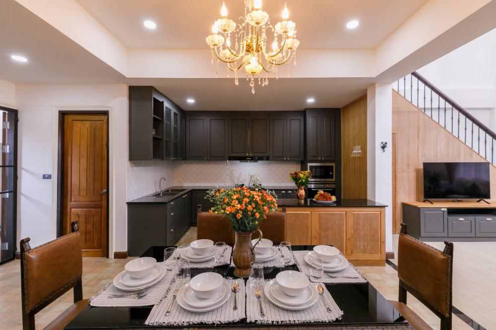 ไอเดียบ้านสวย3ชั้น