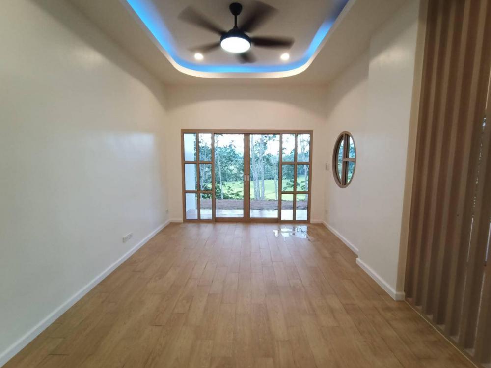 บ้านนอร์ดิก มินิมอล ท่ามกลางสวนยาง งบประมาณ 1.8 - 2 ล้านบาท