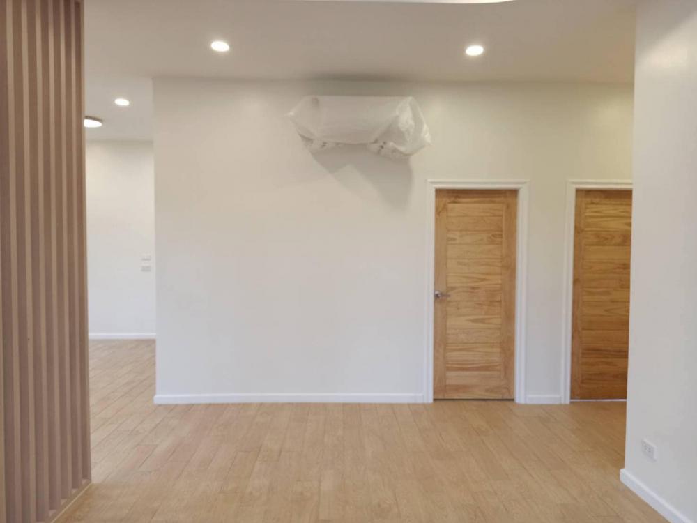 บ้านนอร์ดิก มินิมอล ท่ามกลางสวนยาง งบประมาณ 1.8 - 2 ล้านบาท