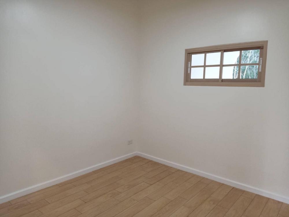 บ้านนอร์ดิก มินิมอล ท่ามกลางสวนยาง งบประมาณ 1.8 - 2 ล้านบาท