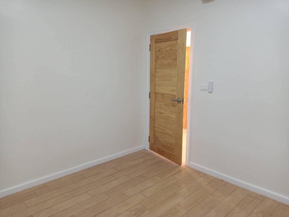 บ้านนอร์ดิก มินิมอล ท่ามกลางสวนยาง งบประมาณ 1.8 - 2 ล้านบาท