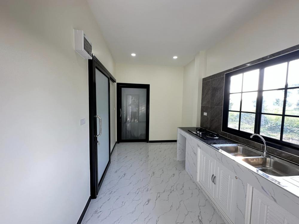 บ้านโมเดิร์น งบ 1.1 ล้านบาท