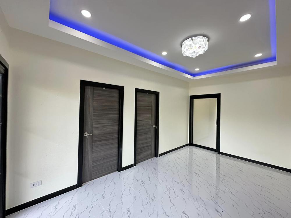 บ้านโมเดิร์น งบ 1.1 ล้านบาท