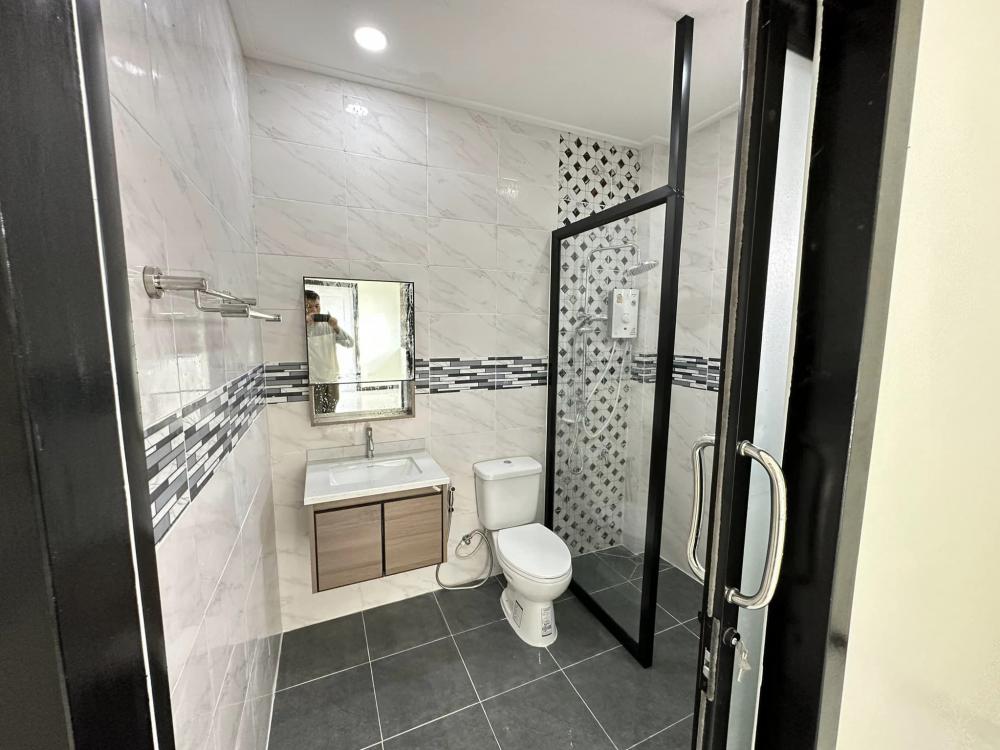 บ้านโมเดิร์น งบ 1.1 ล้านบาท